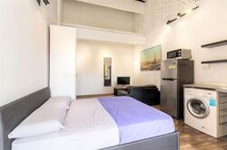 Far Horizon Garden (D20), Condominium #460182791